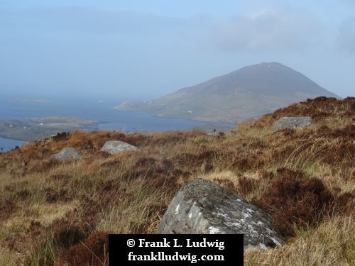 Connemara National Park